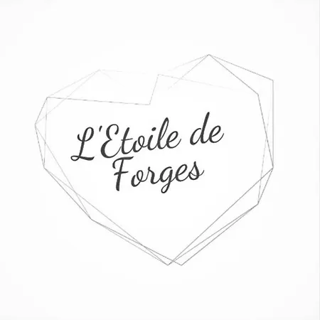 La Villa de l'Etoile Jacuzzi Borne d'arcade Casino Forges-les-Eaux