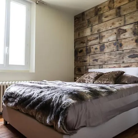 La Villa de l'Etoile Jacuzzi Borne d'arcade Casino