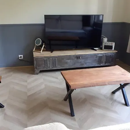 La Villa de l'Etoile Jacuzzi Borne d'arcade Casino *