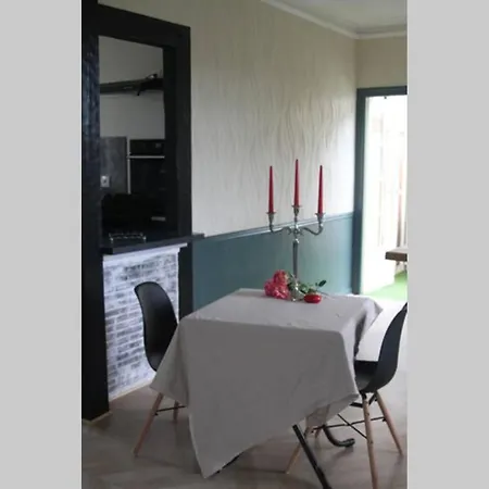 La Villa de l'Etoile Jacuzzi Borne d'arcade Casino Forges-les-Eaux