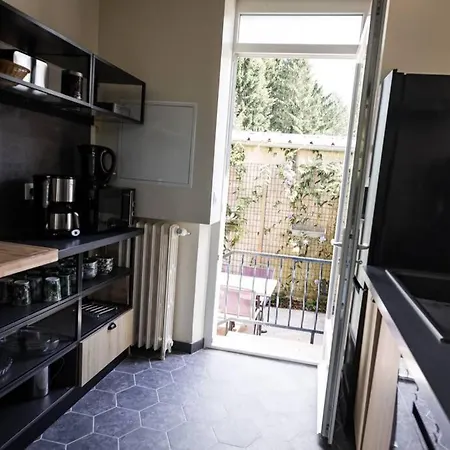 La Villa de l'Etoile Jacuzzi Borne d'arcade Casino Hébergement de vacances