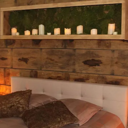 Hébergement de vacances La Villa de l'Etoile Jacuzzi Borne d'arcade Casino *